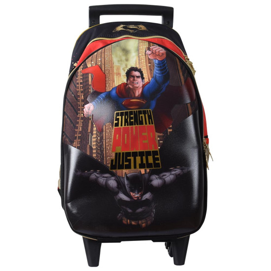 Sunce Παιδική τσάντα Power Justice 18 Hard Molded Large Roller Sunce Παιδική τσάντα Power Justice 18 Hard Molded Large Roller